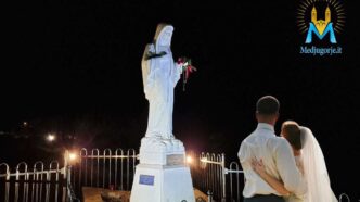 L’appuntamento, previsto dal 4 al 7 febbraio 2026, rappresenta un’occasione unica per coniugi che desiderano rigenerare la propria vita spirituale e rafforzare il legame matrimoniale.