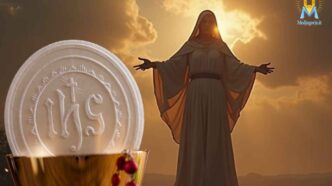 Medjugorje: “Il nutrimento per diffondere la Verità"