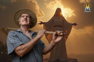 Medjugorje: “diventare luce per il mondo"