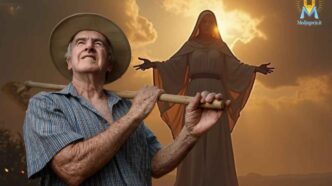 Medjugorje: “diventare luce per il mondo"