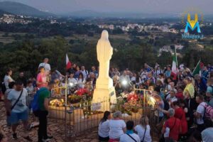 la cittadina dell'Erzegovina accoglierà il 31° Ritiro Spirituale Internazionale, il cui tema, “Ad fontem! Alla Fonte!”