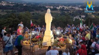 la cittadina dell'Erzegovina accoglierà il 31° Ritiro Spirituale Internazionale, il cui tema, “Ad fontem! Alla Fonte!”