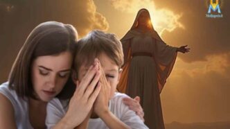 Medjugorje- “portatori di pace in un mondo senza pace"