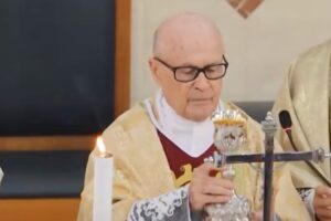Padre José Giner