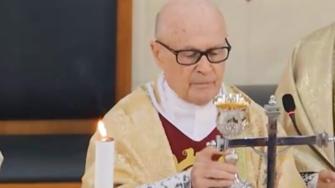 Padre José Giner