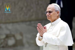 Nel messaggio inviato da Papa Leone XVI, il Pontefice ha definito quello dell’esorcista un «ministero delicato e necessario»