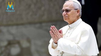 Nel messaggio inviato da Papa Leone XVI, il Pontefice ha definito quello dell’esorcista un «ministero delicato e necessario»