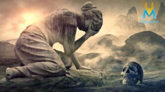 nel dolore, spesso incomprensibile, si cela un cammino che porta alla speranza, alla purificazione e, in ultima istanza, alla gloria promessa da Cristo