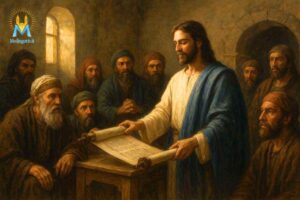 Vangelo di oggi 1 Settembre: “La sfida dell’accoglienza"