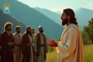 Vangelo di oggi 10 Settembre: "Il capovolgimento di Cristo"