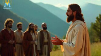 Vangelo di oggi 10 Settembre: "Il capovolgimento di Cristo"