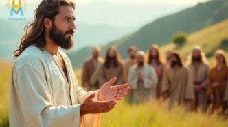 Vangelo di oggi 11 Settembre: "La forza che disarma l’odio"