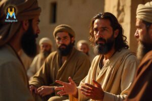 Vangelo di oggi 12 Settembre: "Solo chi vede può guidare"