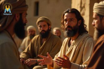 Vangelo di oggi 12 Settembre: "Solo chi vede può guidare"