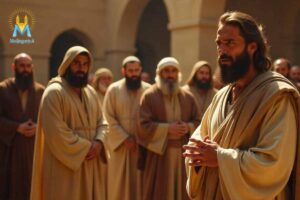 Vangelo di oggi 13 Settembre: "resistere alle tempeste della vita"