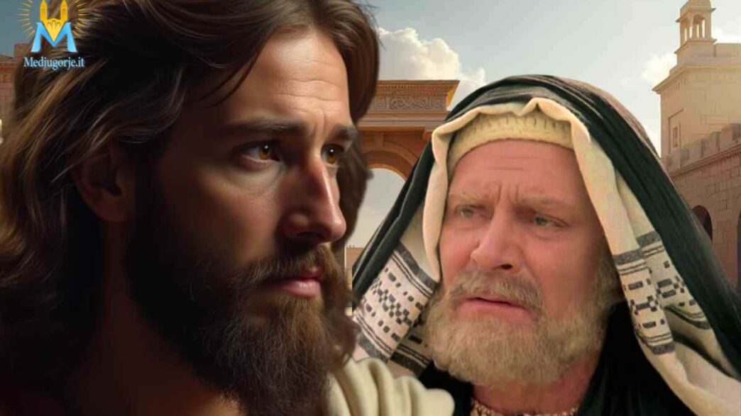 Vangelo di oggi 14 Settembre: "La croce segno di amore e di vita"