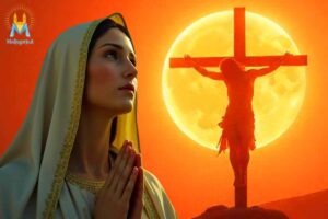 Vangelo di oggi 15 Settembre: Ai piedi della Croce nasce la Chiesa