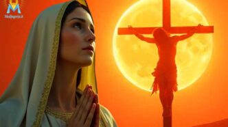 Vangelo di oggi 15 Settembre: Ai piedi della Croce nasce la Chiesa