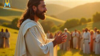 Vangelo di oggi 17 Settembre: “due vie, un solo amore"