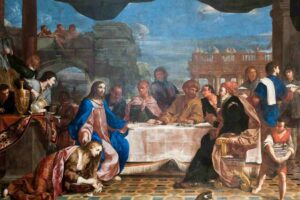 Vangelo di oggi 18 Settembre: “la vera misura del cuore"