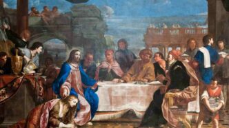 Vangelo di oggi 18 Settembre: “la vera misura del cuore"