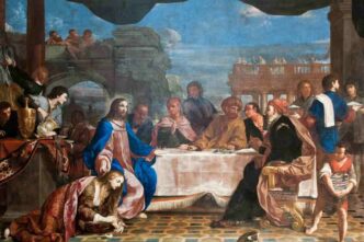 Vangelo di oggi 18 Settembre: “la vera misura del cuore"