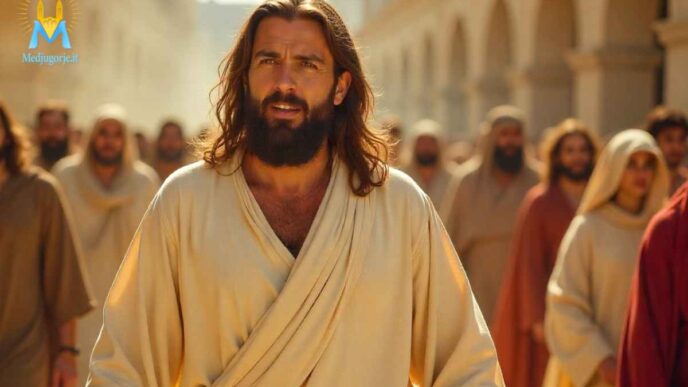 Vangelo di oggi 19 Settembre: “Dal dono ricevuto al servizio"