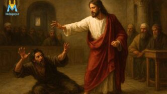 Vangelo di oggi 2 Settembre: “La Parola che vince le tenebre e dona la libertà"