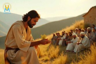 Vangelo di oggi 20 Settembre: “la forza della perseveranza"