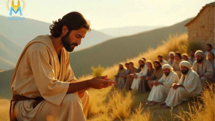 Vangelo di oggi 20 Settembre: “la forza della perseveranza"