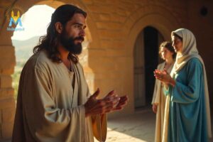 Vangelo di oggi 23 Settembre: “Ascolta e vivi la Parola"