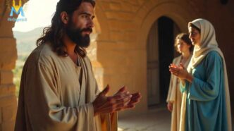 Vangelo di oggi 23 Settembre: “Ascolta e vivi la Parola"