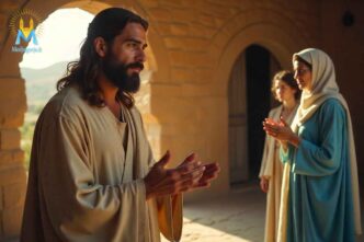 Vangelo di oggi 23 Settembre: “Ascolta e vivi la Parola"