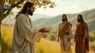 Vangelo di oggi 24 Settembre: “Non prendete nulla per il viaggio"