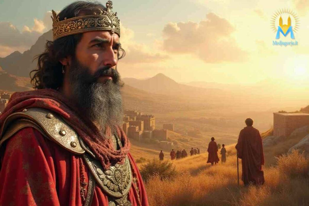Vangelo di oggi 25 Settembre: "dalla curiosità sterile alla vera ricerca"