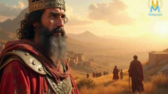 Vangelo di oggi 25 Settembre: "dalla curiosità sterile alla vera ricerca"