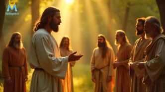 Vangelo di oggi 26 Settembre: “La domanda che decide tutto"