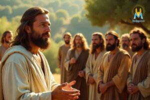 Vangelo di oggi 27 Settembre: "Il coraggio di ascoltare parole difficili"