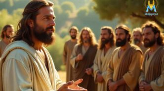 Vangelo di oggi 27 Settembre: "Il coraggio di ascoltare parole difficili"