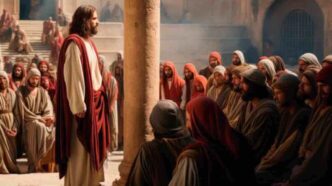 Vangelo di oggi 28 Settembre: "la speranza della Parola"