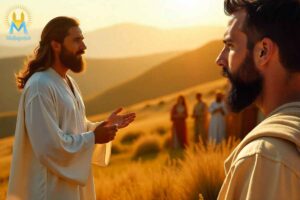 Vangelo di oggi 29 Settembre: "La promessa che dona fiducia"