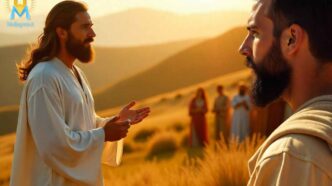 Vangelo di oggi 29 Settembre: "La promessa che dona fiducia"