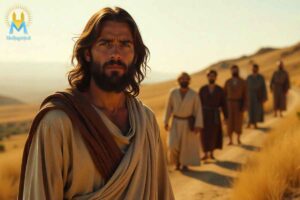 Vangelo di oggi 30 Settembre: "L’amore che non si arrende"