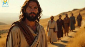 Vangelo di oggi 30 Settembre: "L’amore che non si arrende"