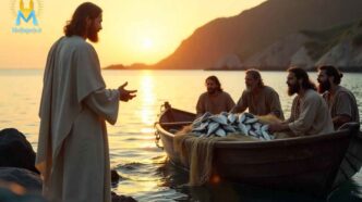 Vangelo di oggi 4 Settembre: “Il distacco che libera"