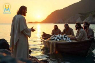 Vangelo di oggi 4 Settembre: “Il distacco che libera"