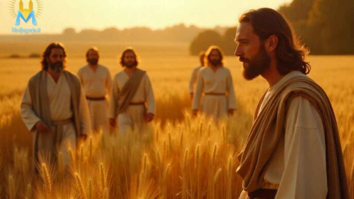 Vangelo di oggi 6 Settembre: “Non l’uomo per la Legge, ma la Legge per l’uomo"