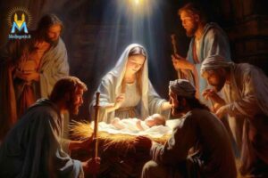 Vangelo di oggi 8 Settembre: “Dio abita la nostra storia”
