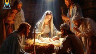 Vangelo di oggi 8 Settembre: “Dio abita la nostra storia”