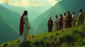 Vangelo di oggi 9 Settembre: "La forza che guarisce"